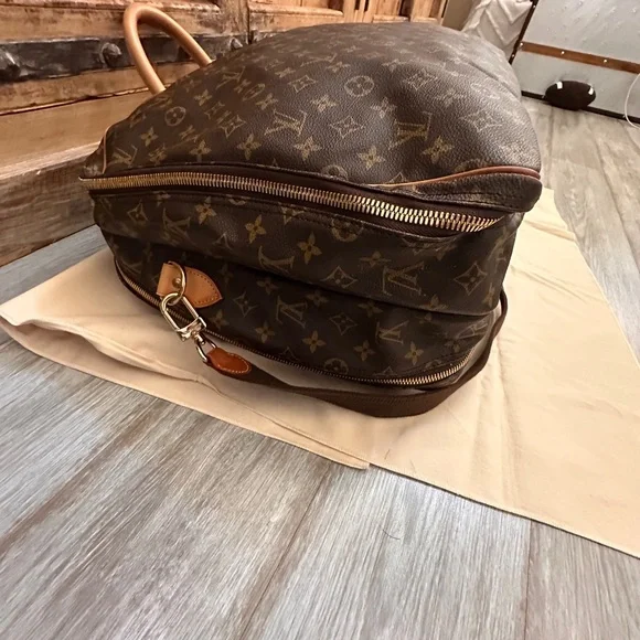 Louis Vuitton LV Bag  Alize2Poches - Picture 5 of 16